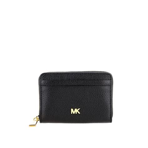 portafoglio michael kors nero|Portafoglio Michael Kors ’ nero .